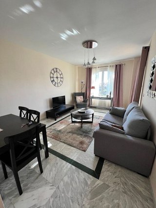 Piso en venta en Riviera del Sol en Mijas