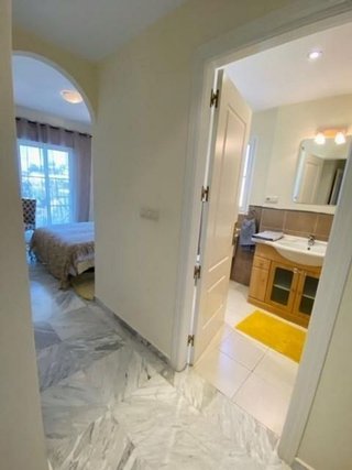 Piso en venta en Riviera del Sol en Mijas