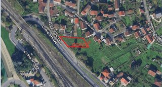 Solar en venta en Ventiun en Ourense
