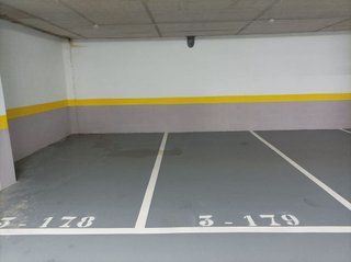 Garaje en venta en Peñacastillo - Nueva Montaña en Santander