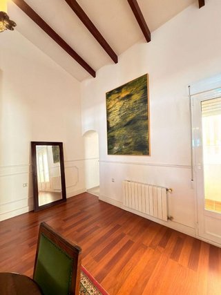 Piso en venta en Mercado en Alicante