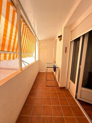 Piso en venta en Mercado en Alicante