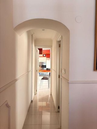 Piso en venta en Mercado en Alicante