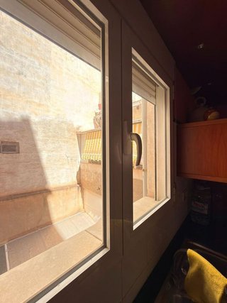 Piso en venta en Mercado en Alicante