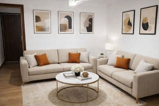 Piso en venta en Centro en Torrejón de Ardoz