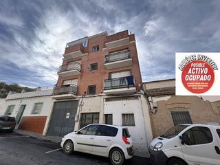 Piso en venta en Las Colonias - Cardeñas en Huelva