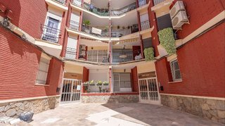 Piso en venta en Playa de los Locos en Torrevieja