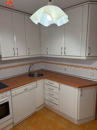 Piso en venta en El Cerro - Carretera de San Rafael en Segovia