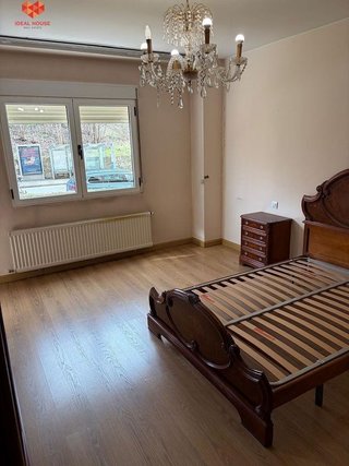 Piso en venta en El Cerro - Carretera de San Rafael en Segovia