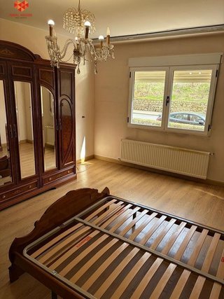 Piso en venta en El Cerro - Carretera de San Rafael en Segovia