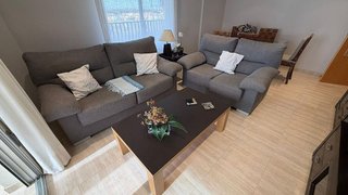 Piso en venta en Benicasim Golf en Benicasim/Benicàssim