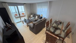 Piso en venta en Benicasim Golf en Benicasim/Benicàssim