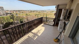 Piso en venta en Benicasim Golf en Benicasim/Benicàssim