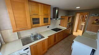 Piso en venta en Benicasim Golf en Benicasim/Benicàssim