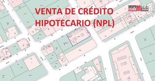 Piso en venta en Rafal