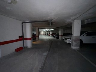 Garaje en venta en Casco Antiguo en Alcorcón