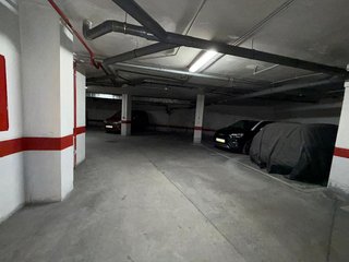 Garaje en venta en Casco Antiguo en Alcorcón