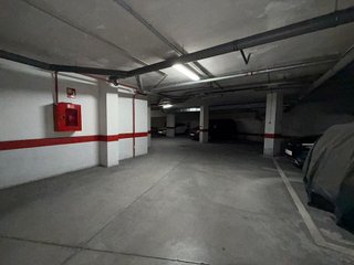 Garaje en venta en Casco Antiguo en Alcorcón