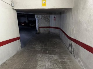 Garaje en venta en Casco Antiguo en Alcorcón
