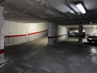 Garaje en venta en Casco Antiguo en Alcorcón