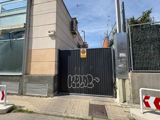 Local comercial en venta en Sector 3 en Getafe