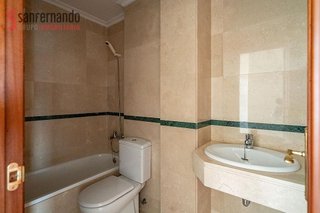 Piso en venta en Centro en Torrelavega