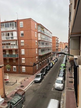 Piso en venta en Pajarillos en Valladolid