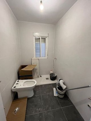 Piso en venta en Pajarillos en Valladolid