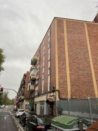 Piso en venta en Pajarillos en Valladolid