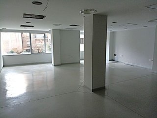 Oficina en venta en Centro en Murcia