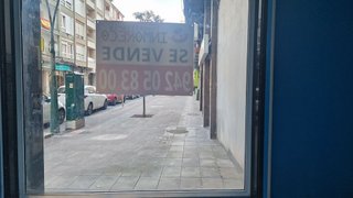 Local comercial en venta en Inmobiliaria - Barreda en Torrelavega
