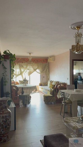 Piso en venta en Las Flores en Mijas
