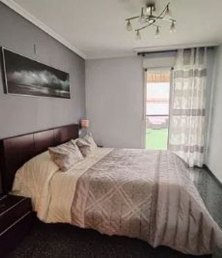 Piso en venta en Barri Zona Nord en Alcoy/Alcoi
