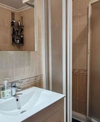 Piso en venta en Barri Zona Nord en Alcoy/Alcoi