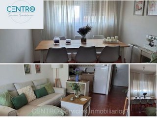 Piso en venta en El Rinconcillo en Algeciras