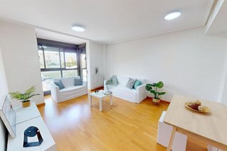 Piso en venta en Els Orriols en Valencia