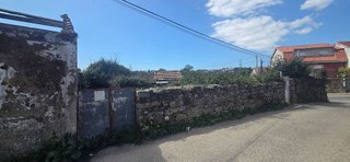 Terreno en venta en Castrelos - Sardoma en Vigo