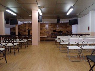 Local comercial en venta en Santa Bárbara en Toledo