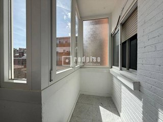 Piso en venta en Villalba Estación en Collado Villalba