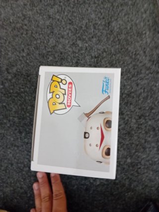 Funko Pop Jason San Diego Comic Con 2026