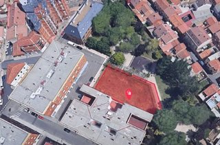 Terreno en venta en Las Eras de Renueva en León