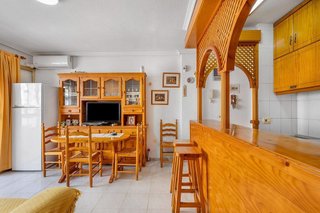 Piso en venta en Torrelamata - La Mata en Torrevieja