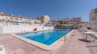 Piso en venta en Nueva Torrevieja - Aguas Nuevas en Torrevieja