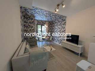 Piso en venta en Conde de Ureña - Monte Gibralfaro en Málaga