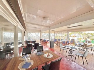 Restaurante en venta en Llucmaçanes en Mahón