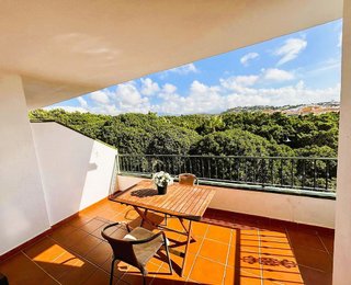 Piso en venta en La Cala de Mijas en Mijas