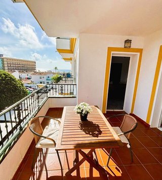 Piso en venta en La Cala de Mijas en Mijas