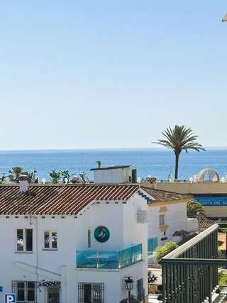Piso en venta en La Cala de Mijas en Mijas