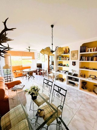 Piso en venta en La Cala de Mijas en Mijas