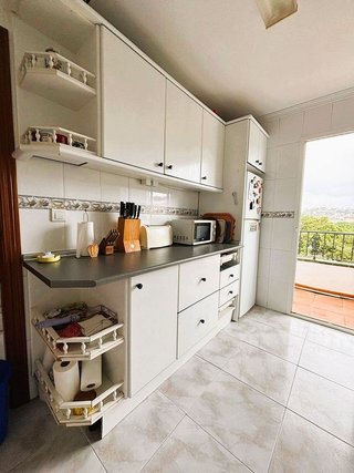 Piso en venta en La Cala de Mijas en Mijas